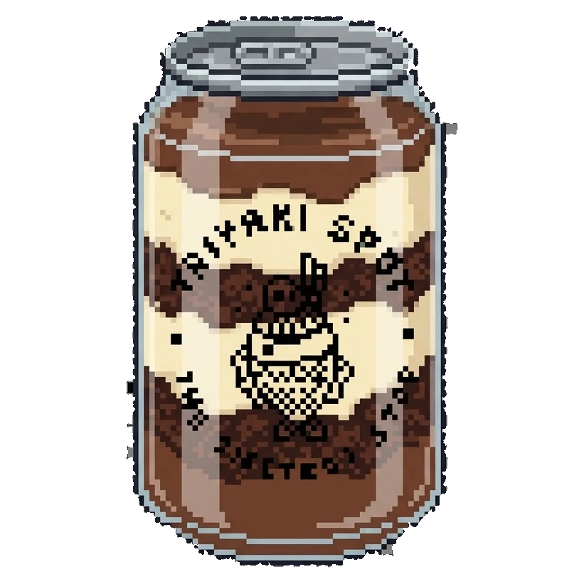 Chocolate Explosion