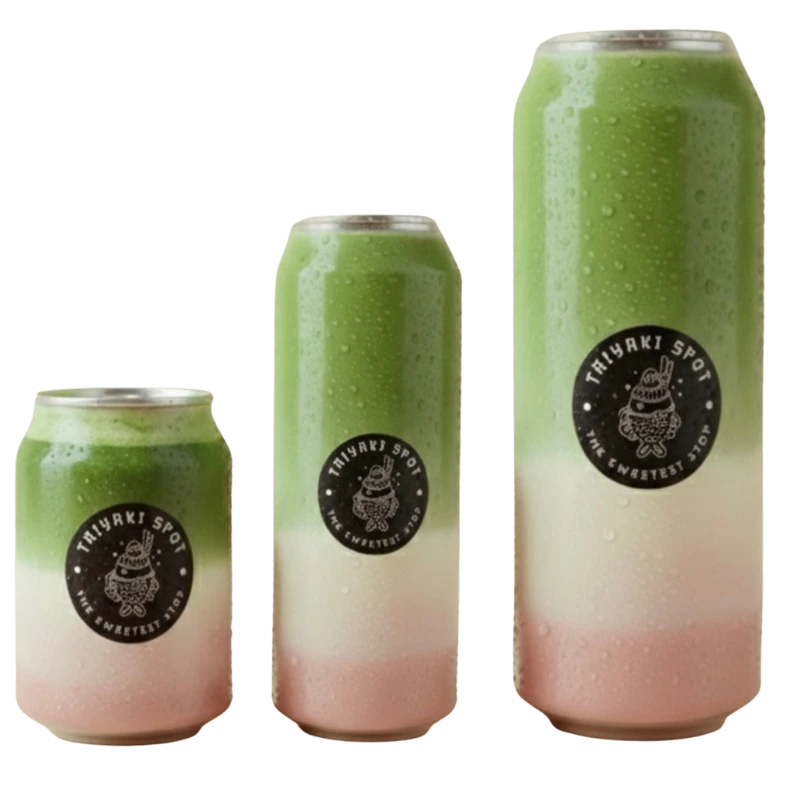 Matcha Sakura