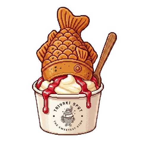 Vanilla Strawberry Upside Down