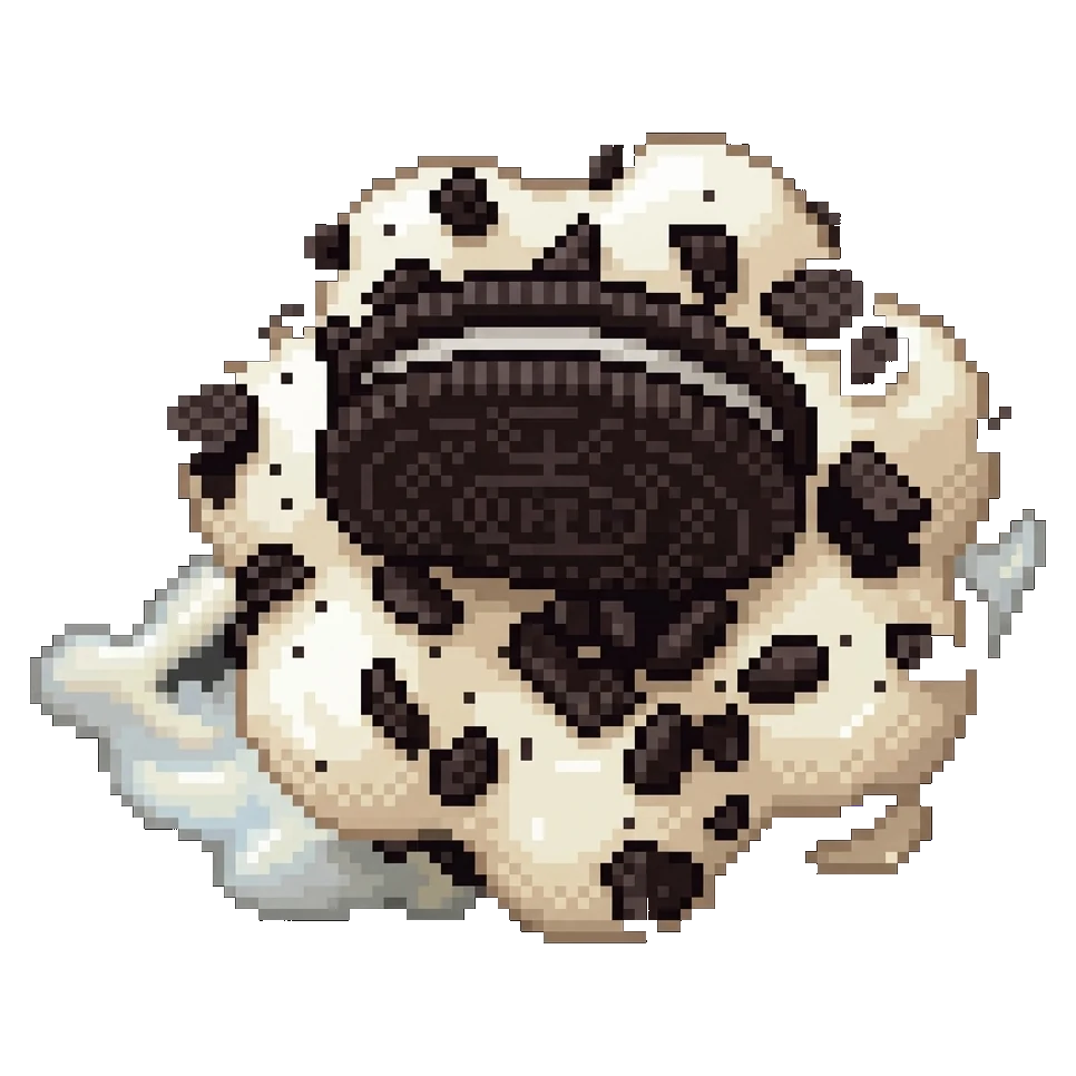 Oreo