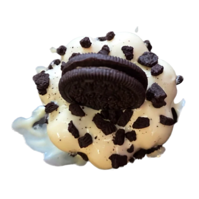 Oreo