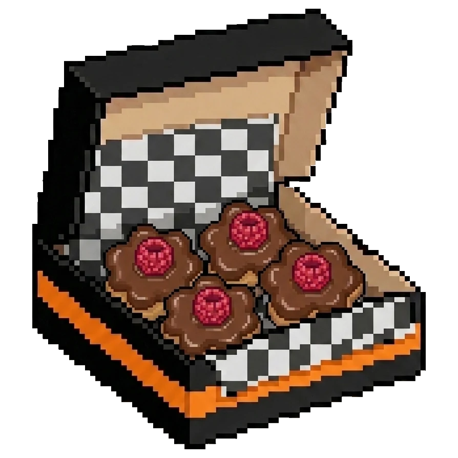 Raspberry