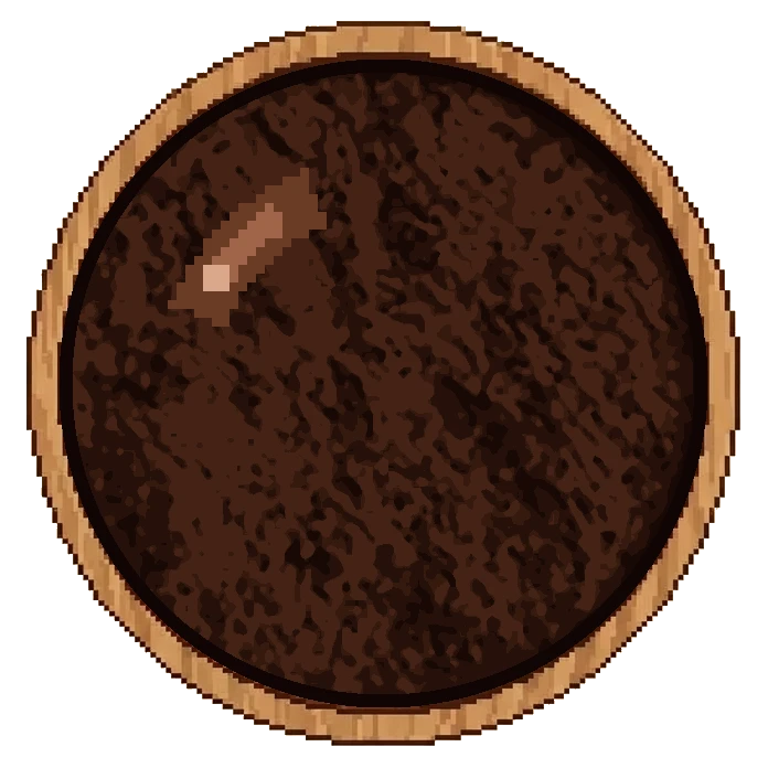 Choco Tiramisu