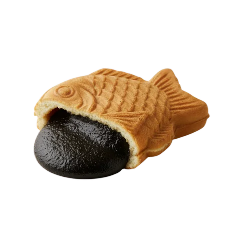 Black Sesame