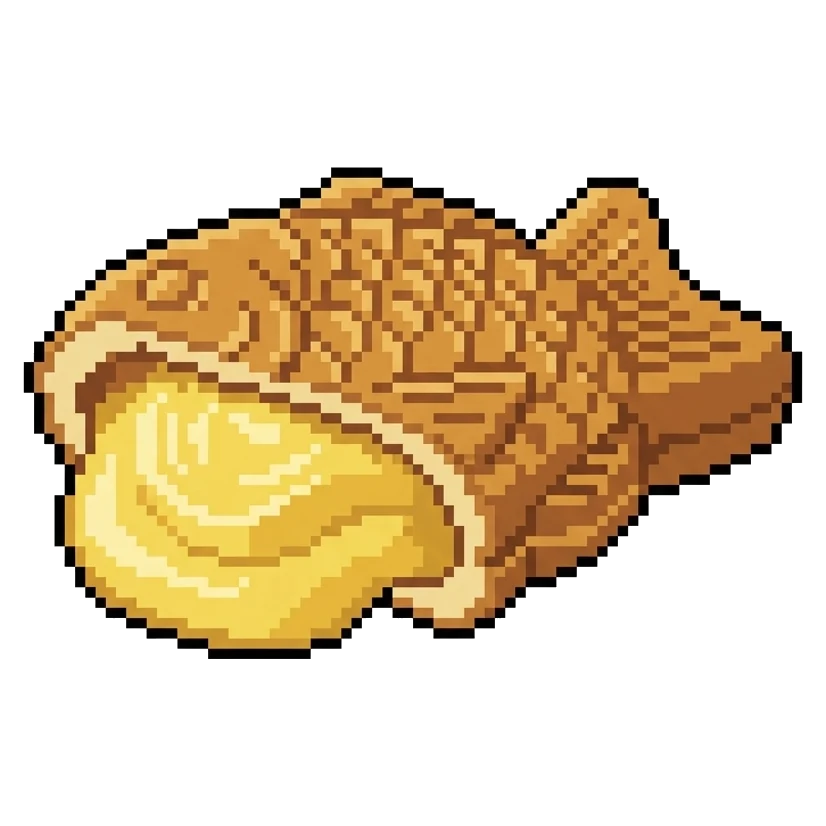 Custard