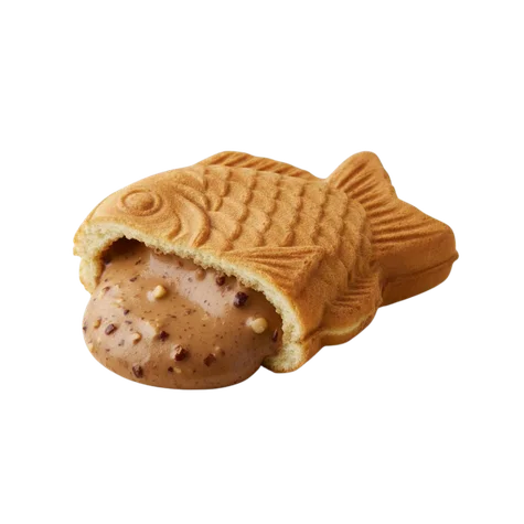 Hazelnut Cream