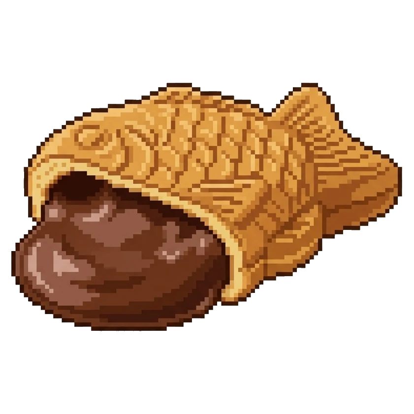 Milk Chocolate