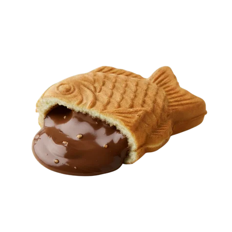 Milk Chocolate