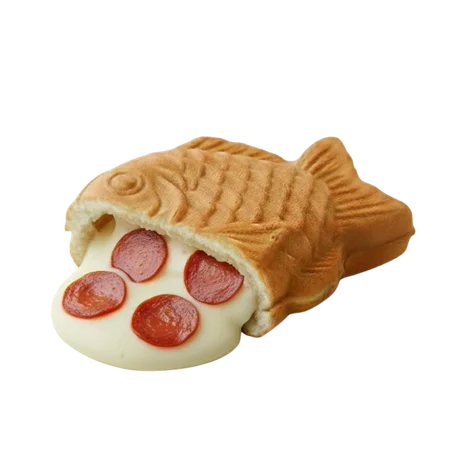 Pepperoni