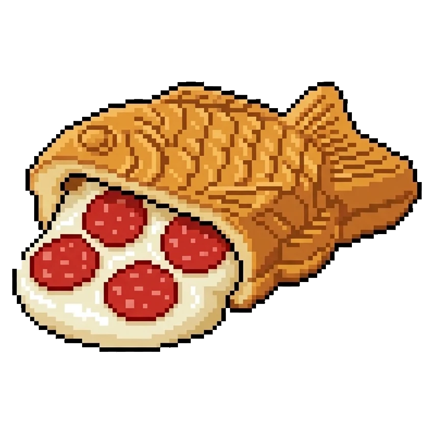 Pepperoni