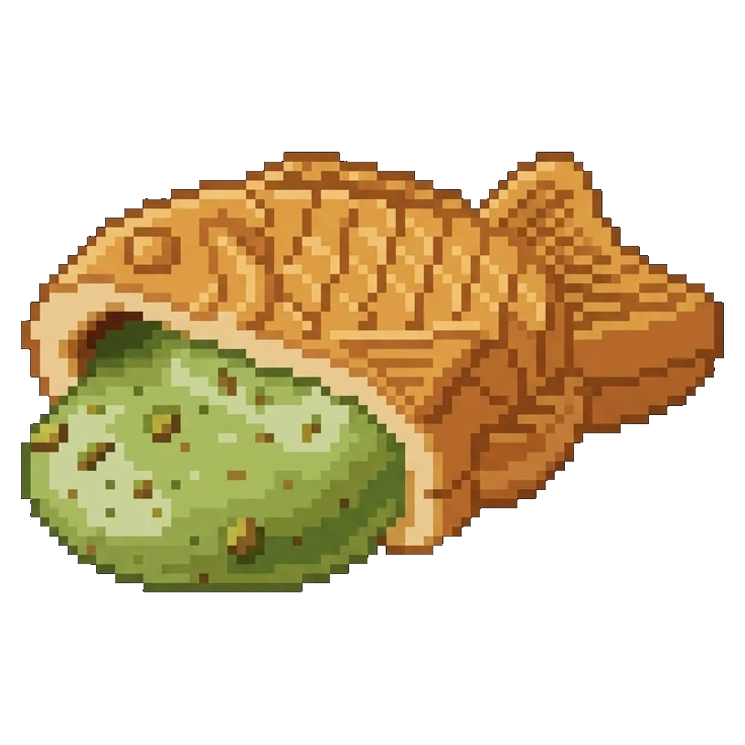 Pistachio