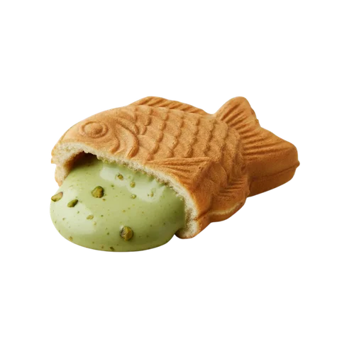 Pistachio